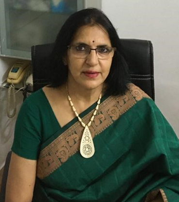 Dr. Nisha Ohri