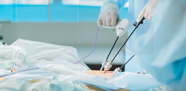 Laparoscopic Surgery