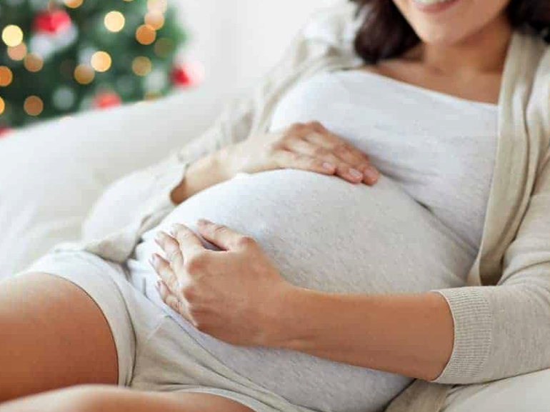 Nisha Ohri Delhi Antenatal Checkup