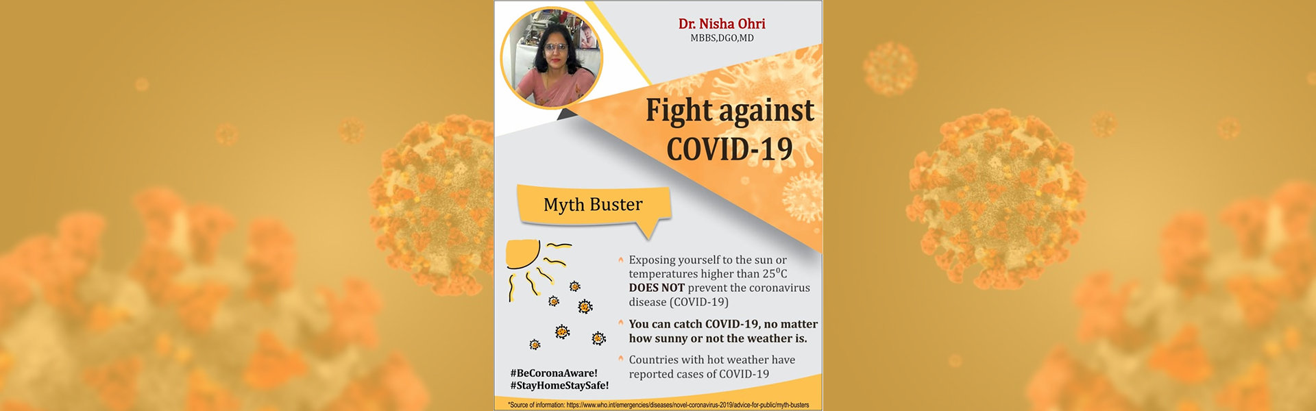  Gynae in Delhi | Dr Nisha Ohri