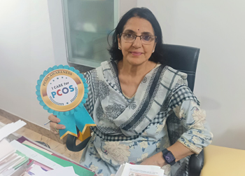 Diabetes Menstruation - by Dr. Nisha Ohri