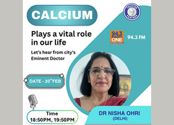CALCIUM: The Key to a Stronger Life!