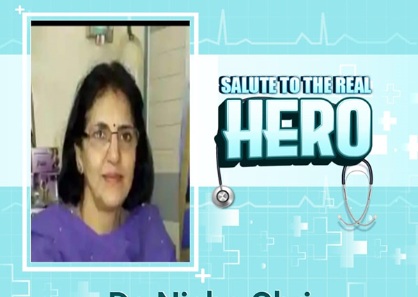 Best Gynae Doctor in Neeti Bagh