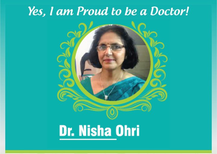 Gynae Doctor in South Delhi