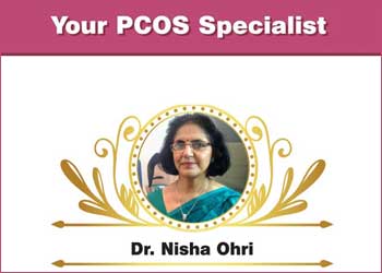 Best gynae Doctor in South Delhi