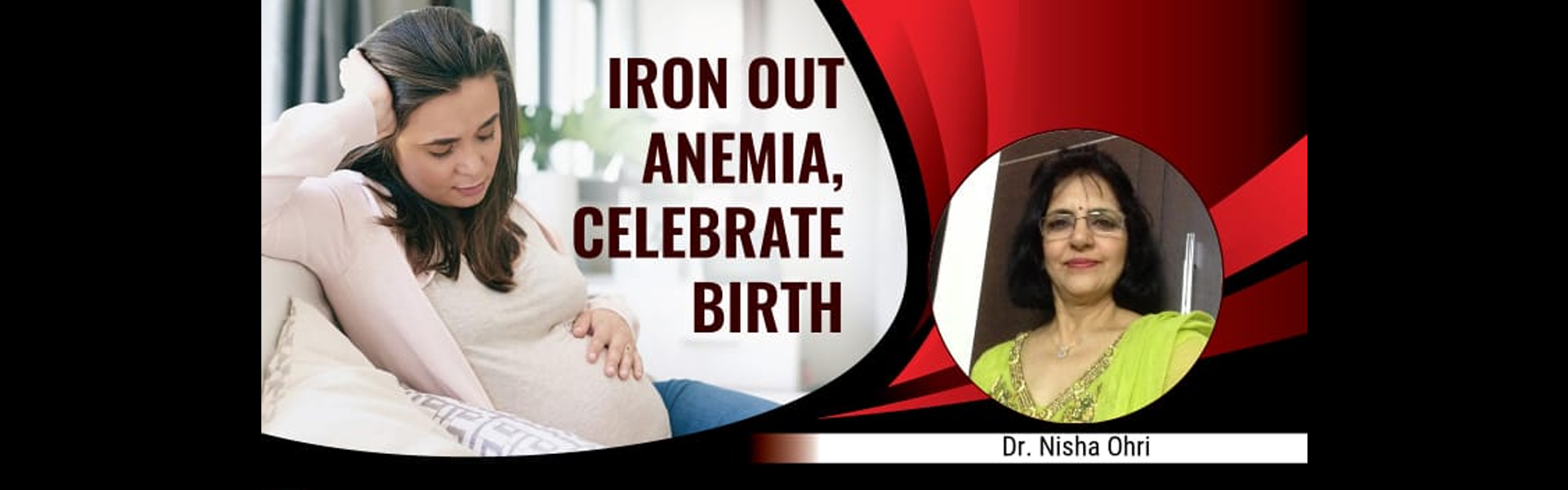 Best Gynaecologist in delhi | Dr Nisha Ohri